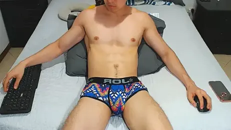 JahsHot webcam model stream image
