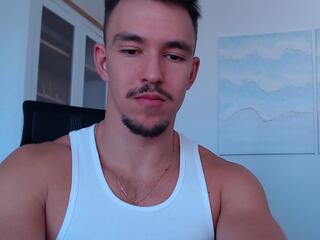 Craig Kane webcam model stream image