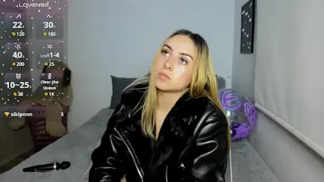 sophi_mooreno webcam model stream image