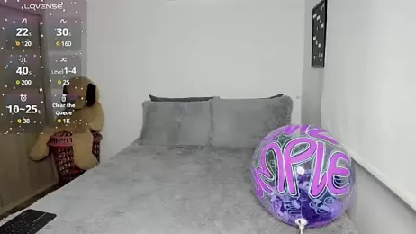 sophi_mooreno webcam model stream image