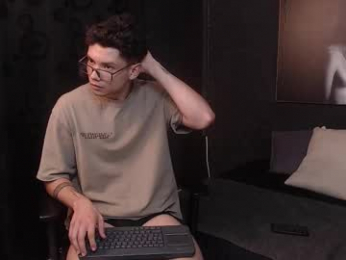 magic_boy01 webcam model stream image