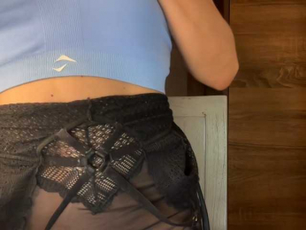 sexylatinapaulina webcam model stream image