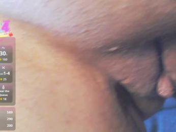 -Lina- webcam model stream image