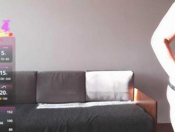 -Lina- webcam model stream image