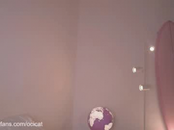 ocicat webcam chaturbate model stream image