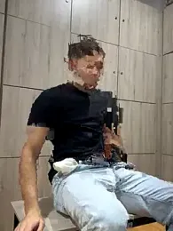 Steve-Carter webcam model stream image