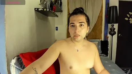 SARAMISHA webcam model stream image