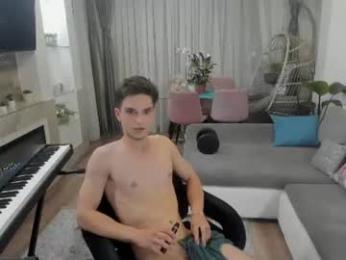 johnnyk8 webcam chaturbate model stream image