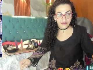 asherat webcam model stream image