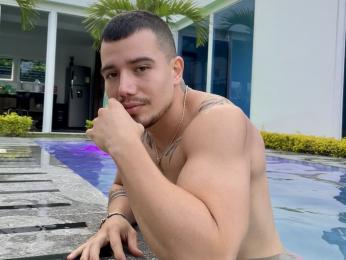 SteveReyes webcam livejasmin model stream image