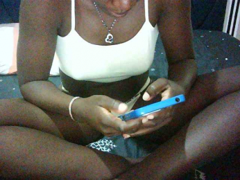 Princess-Alexa webcam model stream image