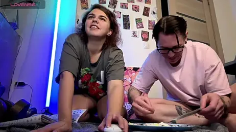 live_sexy webcam model stream image