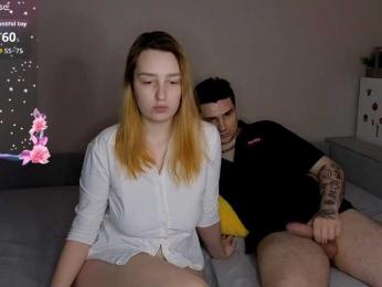 ToxyFoxy webcam bongacams model stream image