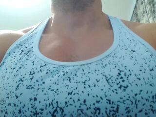 Lord Chris webcam model stream image