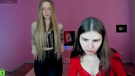 alexa_glory webcam model stream image