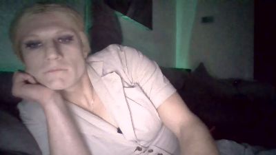 Crosdresssandra webcam cam4 model stream image