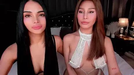 StellaMillers webcam model stream image