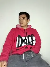 Thick_Cock webcam model stream image