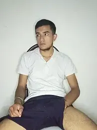 Thick_Cock webcam model stream image