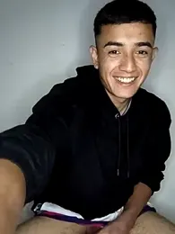 Thick_Cock webcam model stream image