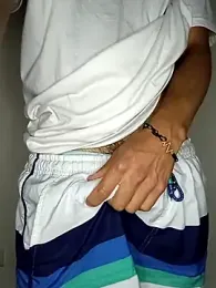 Thick_Cock webcam model stream image