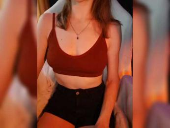 _LoLik_ webcam model stream image