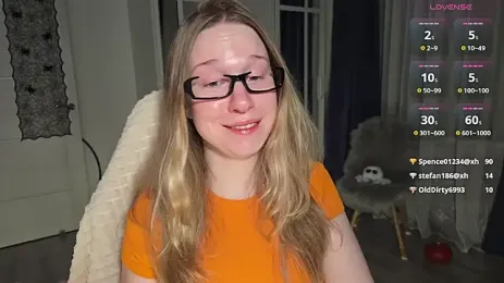 Eve_Sin webcam model stream image