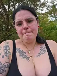 Wallentinafreak webcam stripchat model stream image