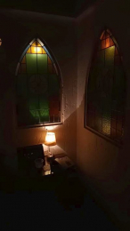 CCComandante webcam model stream image