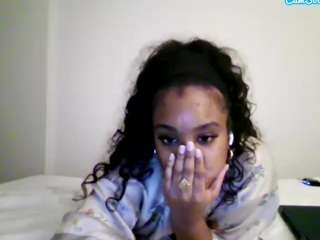 haileybarbie3 webcam model stream image