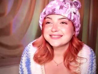 sexxy_vixen webcam model stream image