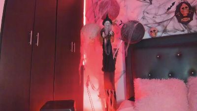 Hanna_Kl webcam model stream image