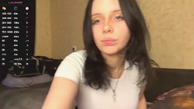 ElfriedaKeef webcam model stream image