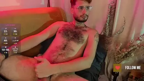 axel_giracr webcam model stream image