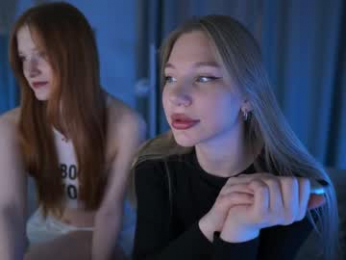 fiamoor webcam model stream image