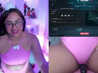 aliceroys webcam model stream image