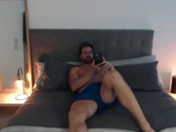 tarzan_thejungleboy webcam model stream image