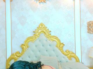 Anne Belmont webcam model stream image