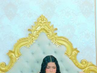 Anne Belmont webcam model stream image