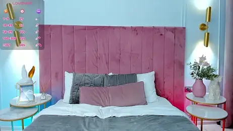 AlishaBel webcam model stream image