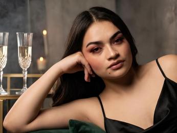 IvannaVelvet webcam model stream image
