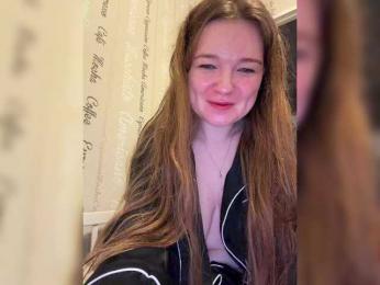 _Lisenok webcam model stream image