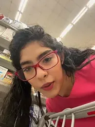 dani_bela webcam stripchat model stream image