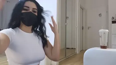 reema-777 webcam model stream image