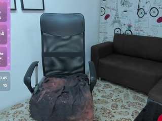 rubyhot277 webcam model stream image