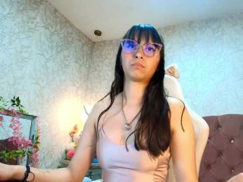 Ximenasilver webcam model stream image