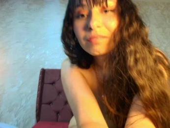 Ximenasilver webcam model stream image