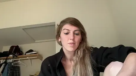 CelestialRuby webcam model stream image