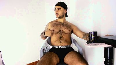 Tommy_Sccot webcam model stream image