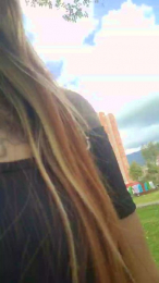 SarahRusso webcam model stream image